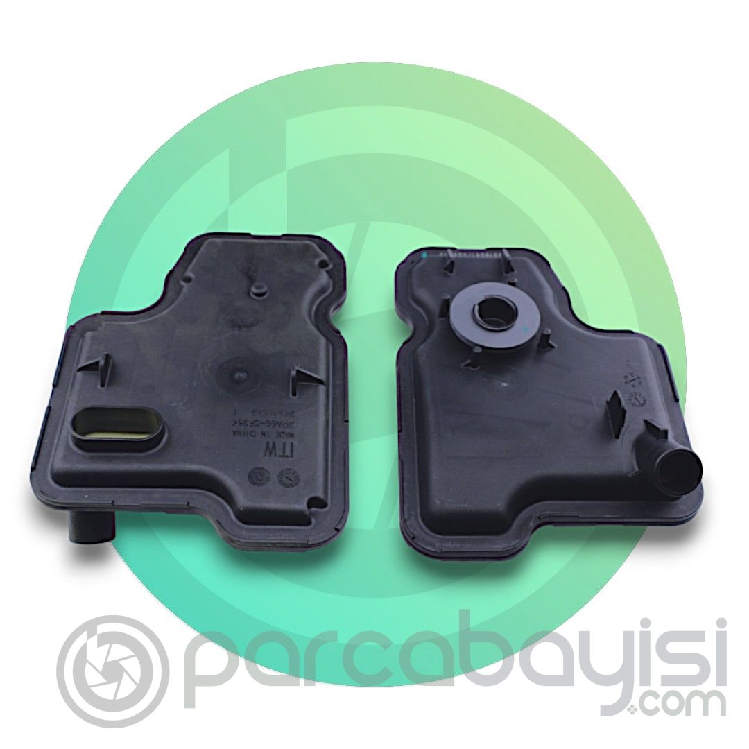 OTOMATİK ŞANZUMAN FILTRESİ | YENİ KOD 24041506 PSA ORJİNAL | 24263302