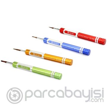 Jıafa Jf-8103 15 Parça İphone 7-8-7p-8plus İçin Tamir Seti