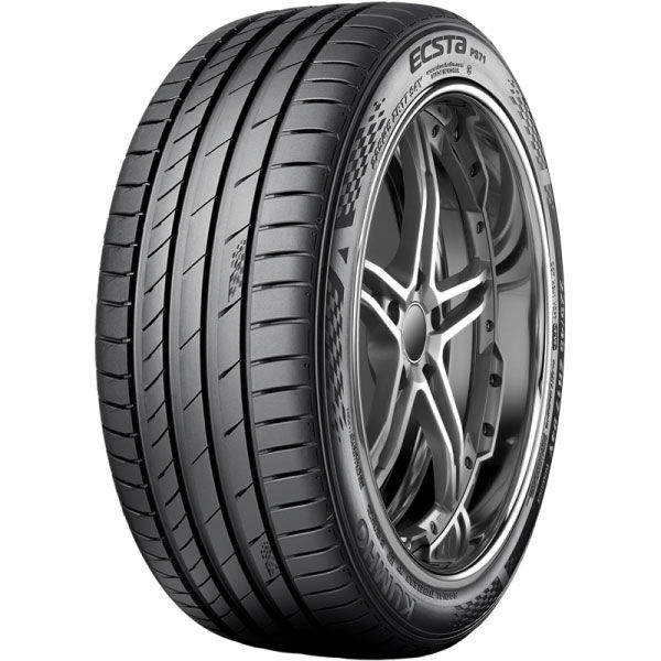 275/35R20 102Y XL Ecsta PS71 Kumho
