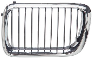 S3 1996-1998 BMW PANJUR  ÖN SOL KROM | 20209615 | 51138195151