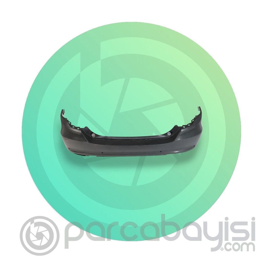 EGEA  FIAT TAMPON ARKA ASTARLI 4 SENSÖRLÜ SEDAN KASA  | WGN 735670266 | 735670266||