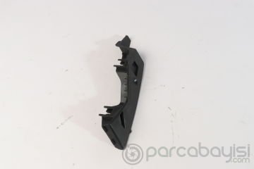 2006> VW PASSAT BRAKET,TAMPON ÖN SAĞ  | 9713DR | 3C0807724