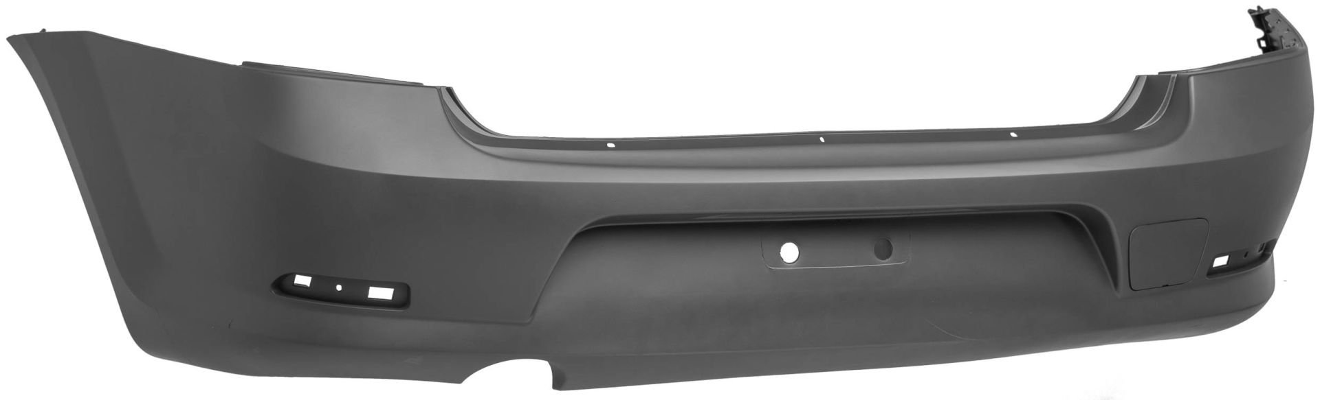 TAMPON ARKA ASTARLI DACIA LOGAN 2009> | 8200752683 | 8200752683