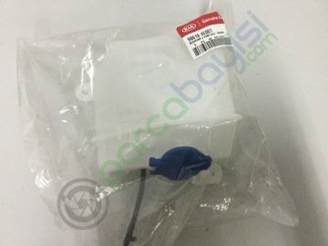 Bongo Cam Yıkama Silecek Su Deposu Motorlu Orjinal | 986104E001