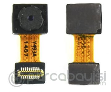 Lg G3 D850 D851 D855 Ön Kamera