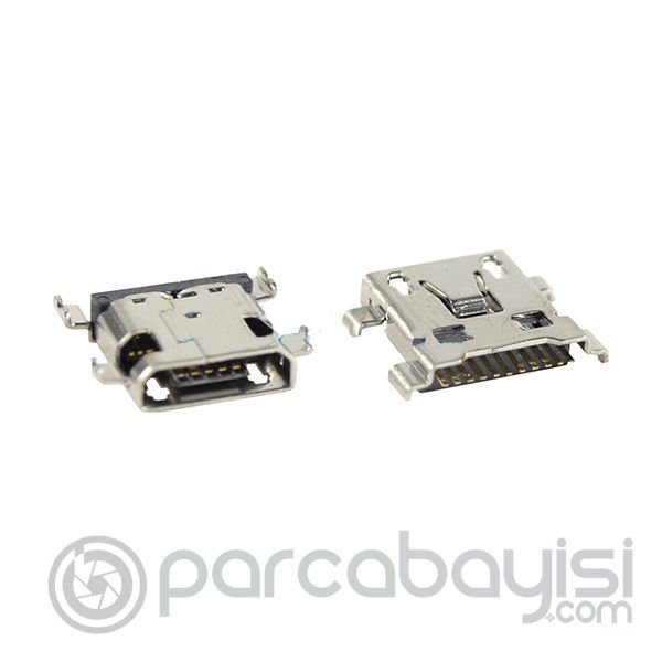 Lg G2 D802 G3 D855 G Flex  D950 D955 Şarj Soketi