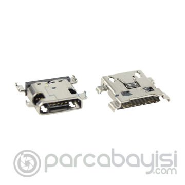 Lg G2 D802 G3 D855 G Flex  D950 D955 Şarj Soketi