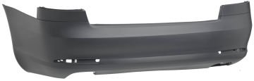TAMPON ARKA ASTARSIZ SKODA OCTAVIA 2010-2012 | 1Z5807417 | 1Z5807417