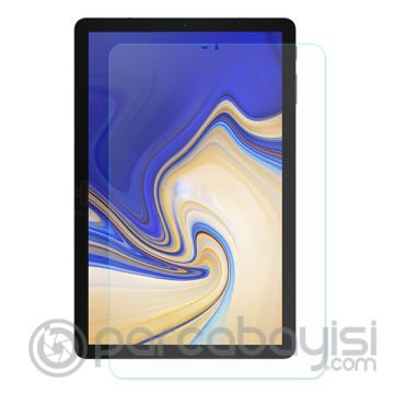 SM Galaxy Tab S4,10.5,T830,T835,Kırılmaz Cam Ekran Koruyucu
