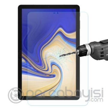 SM Galaxy Tab S4,10.5,T830,T835,Kırılmaz Cam Ekran Koruyucu