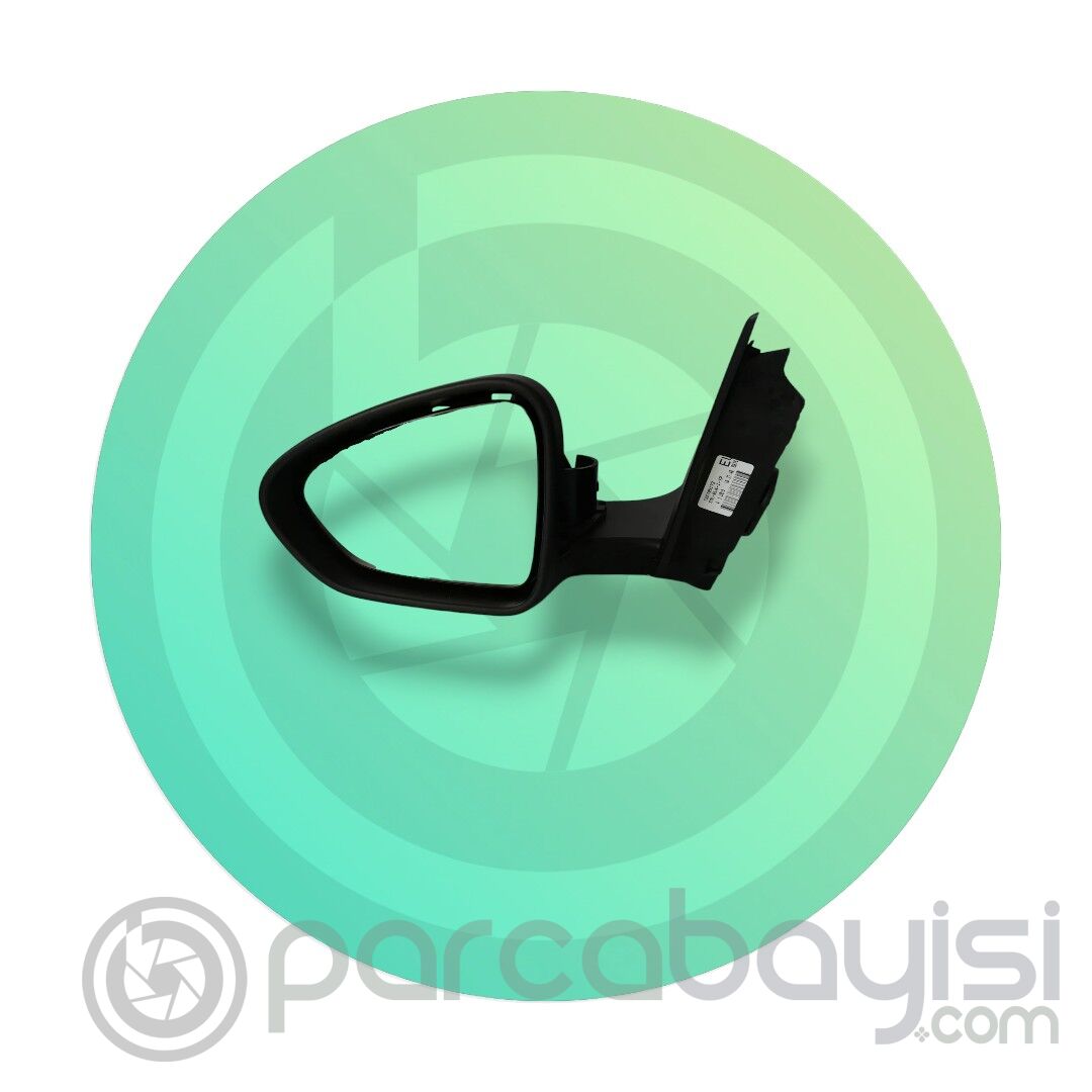 EGEA  FIAT AYNA DIŞ SOL ELEKTRİKLİ 3 FİŞLİ  | WGN 735705172 | 735705172||