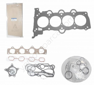 Kia Sportage Takım Conta Motor Orjinal | 209102Bh02