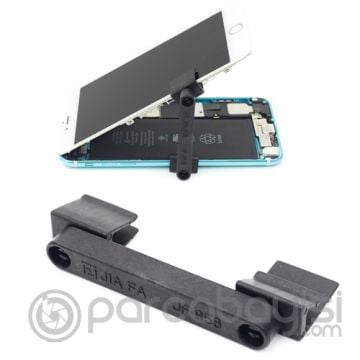 Jıafa Jf-856 360 Derece Plastik Donerli Lcd Ekran Tutucu 2li Set