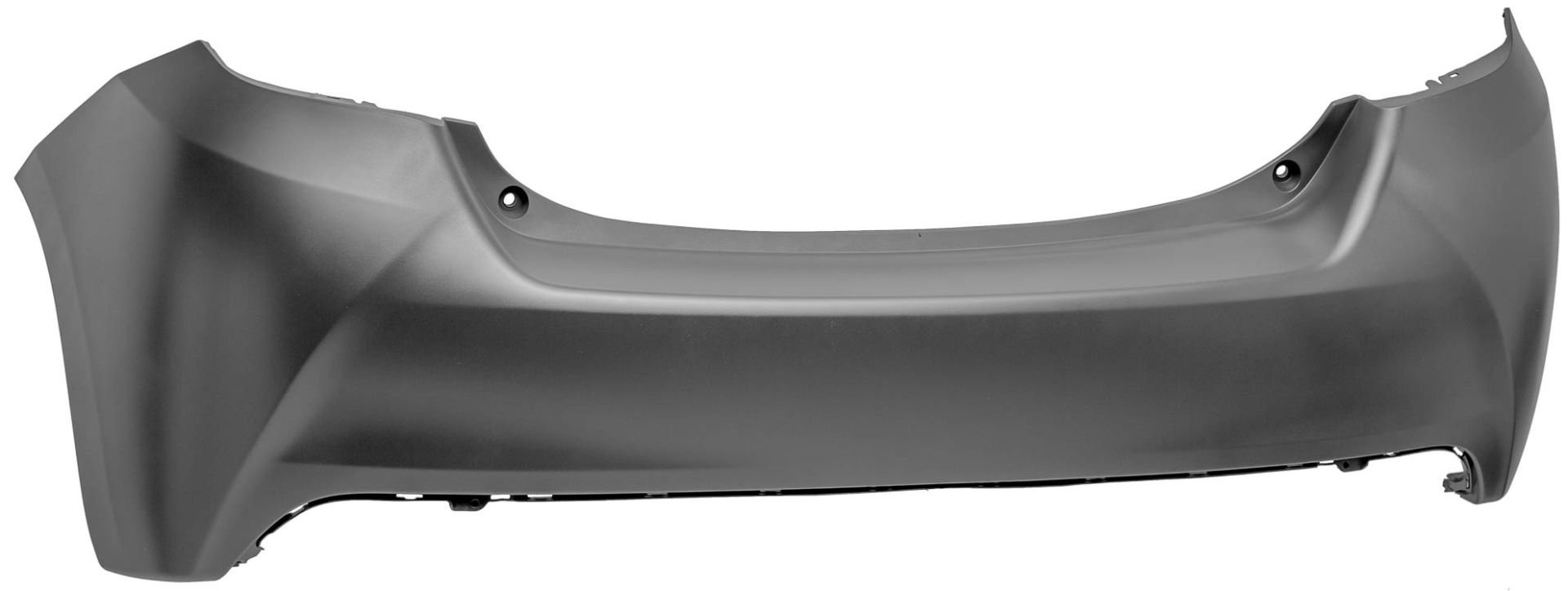 TAMPON ARKA ASTARSIZ TOYOTA YARIS 2014> | 521590U917 | 521590U917