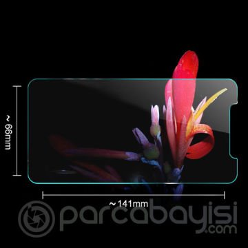 İPhone 11-İPhone XR 6.1,Kırılmaz tempered  Cam Ekran Koruyucu