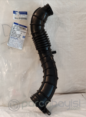 Kia Venga Hava Filtre Hortumu Orjinal | 281381P200