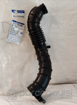 Kia Venga Hava Filtre Hortumu Orjinal | 281381P200