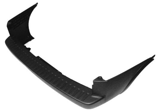 TAMPON  ARKA SİYAH OPEL CORSA C 2001> | 93170331 | 93170331