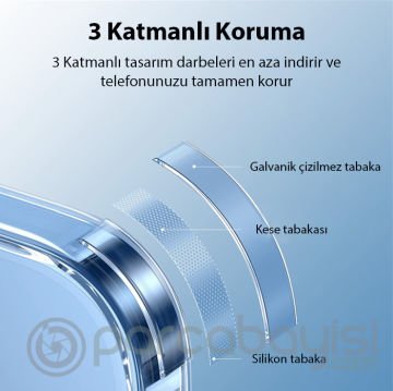 Baseus SuperCeramic Series iPhone 14 Pro Max Koruyucu Cam Kılıf+Full Tempered Ekran Koruyucu Set