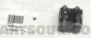 Kia Venga-Soul Ön Viraj Demir Lastiği Orjinal | 548132K000