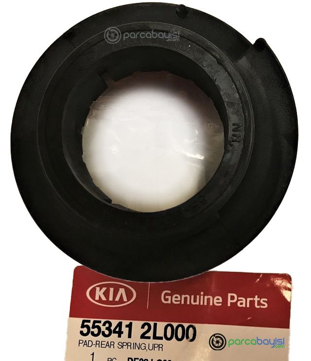 Arka Helezon Sacı Ust Kia Ceed Sportage Orjinal | 553412L000