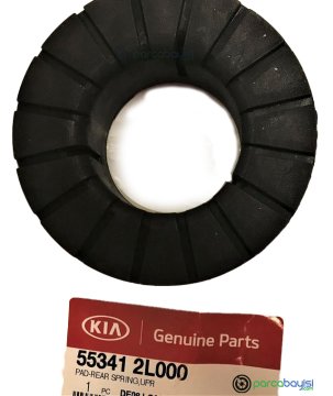 Arka Helezon Sacı Ust Kia Ceed Sportage Orjinal | 553412L000