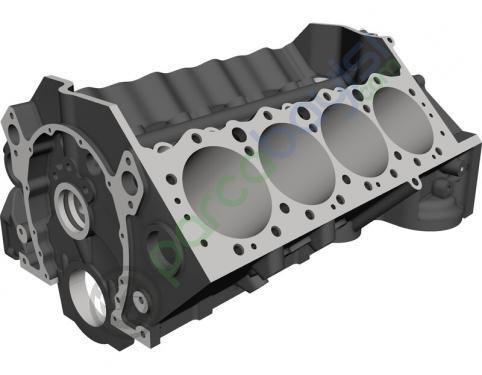 Silindir Bloğu Kia Optıma Soul Sportage Orjinal | 211102A700