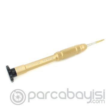 Jıafa Jf-609-T4 Profesyonel Tornavida