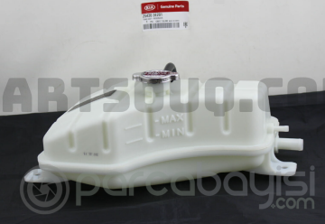 Kia Sorento Radyatör Ek Deposu Orjinal | 254303E201