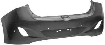 TAMPON ARKA 4 SENSÖRLÜ ASTARSIZ HYUNDAI İ30 2012> | 86610A6010 | 86610A6010