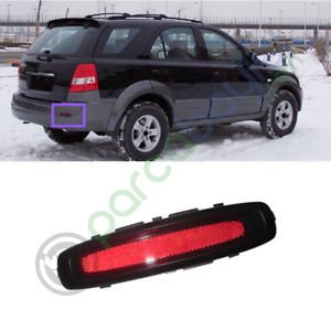 Kia Sorento Reflektor Arka Sağ Orjinal |  924803E050XX