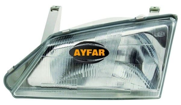 Dacia Solenza Far Sağ 2009 - 6001546539