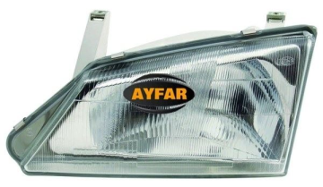 Dacia Solenza Far Sağ 2009 - 6001546539