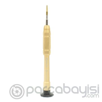 Jıafa Jf-609-0.8 Profesyonel Tornavida