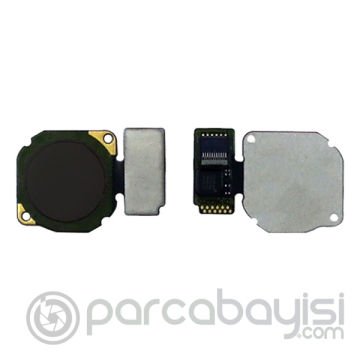 Huawei Mate 20 Lite Home  Button tuş joystick Tuşu