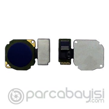 Huawei Mate 20 Lite Home  Button tuş joystick Tuşu