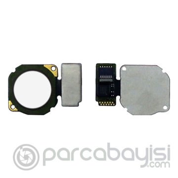 Huawei Mate 20 Lite Home  Button tuş joystick Tuşu