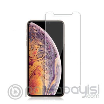 İPhone 11 Pro Max- İPhone Xs Max 6.5 Kırılmaz Cam Ekran Koruyucu