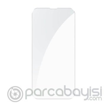 Baseus iPhone 13 Pro Max 0.3mm Tempered Full Cam Ekran Koruyucu 2 Adet Set