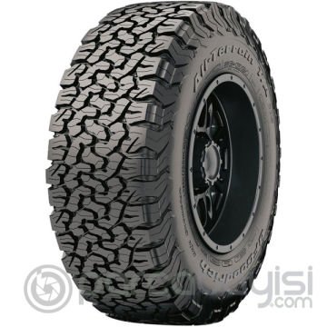 285/70R17 116/113S LRC RBL All Terrain T/A KO2 BF Goodrich