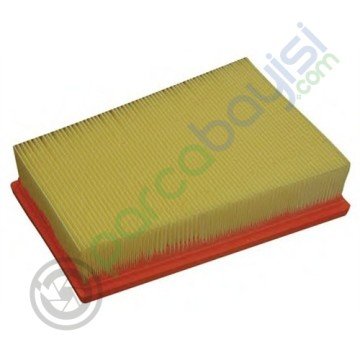 Renault Kaleos Hava Filtresi 2008 Sonrası Orjinal 16546Jd20A-16546Jd20B-165466131R