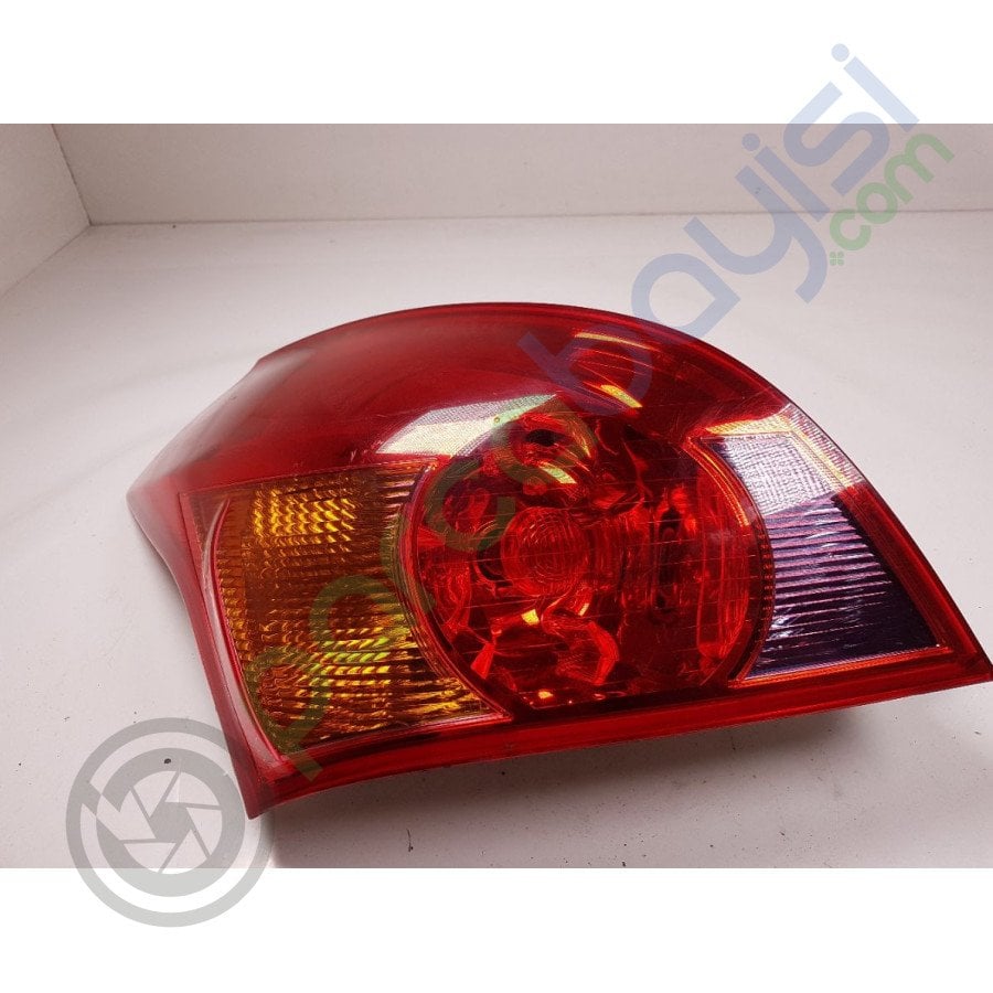 Kia Ceed Stop Lamba Sol Orjinal | 924011H501