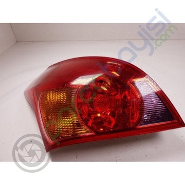 Kia Ceed Stop Lamba Sol Orjinal | 924011H501