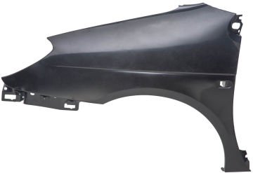 ÇAMURLUK ÖN SOL SİNYAL DELİKLİ PLASTİK RENAULT SCENIC 1999-2002 | 7751474880 | 7751474880