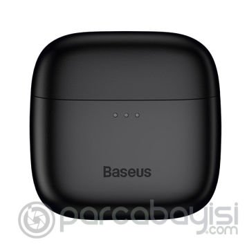 Baseus Bowie E8 True Wireless Gürültü Engelleyici Bluetooth Kulaklık
