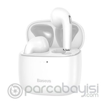 Baseus Bowie E8 True Wireless Gürültü Engelleyici Bluetooth Kulaklık