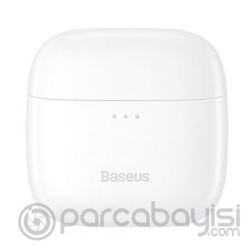 Baseus Bowie E8 True Wireless Gürültü Engelleyici Bluetooth Kulaklık
