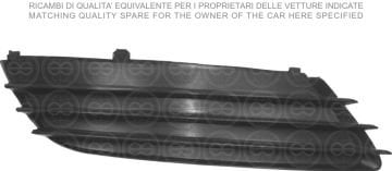 ASTRA H 2004-2016 OPEL KAPAK,FAR SİS ÖN SAĞ (Sissiz)  | 13149562 | 13149562