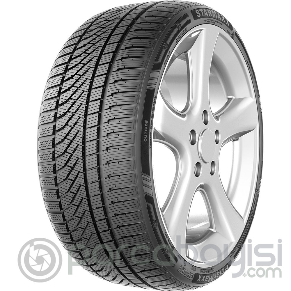 225/40R18 92V Reinf. Polarmaxx Sport Starmaxx