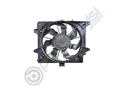 Kalorifer Üfleme Çarkı Orjinal | 25380A5800